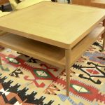 837 1443 COFFEE TABLE